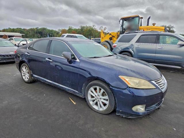 Lexus Es 350 Image 6