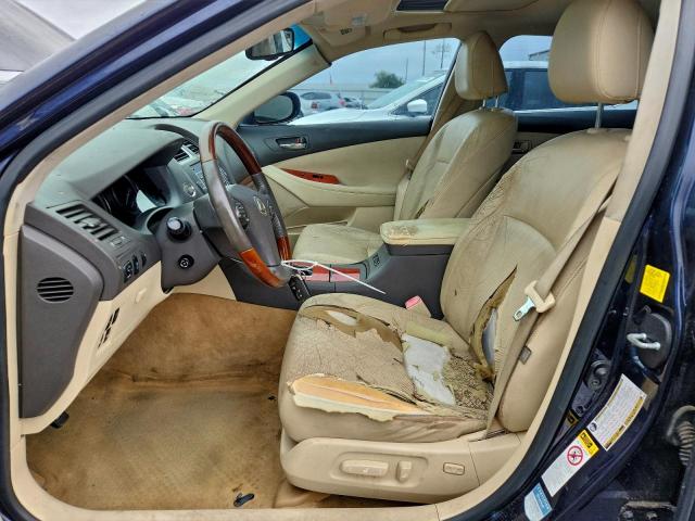 Lexus Es 350 Image 12