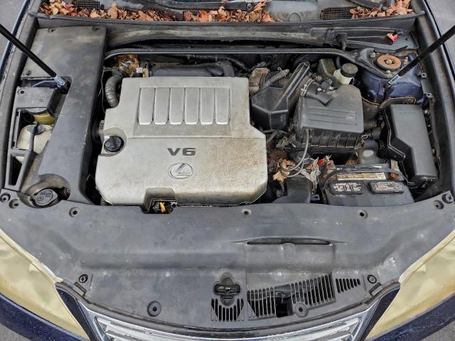 Lexus Es 350 Image 11