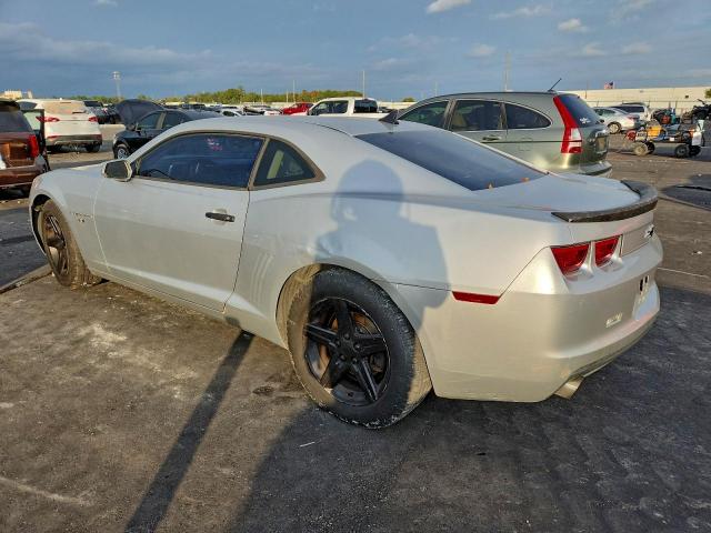 Chevrolet Camaro Lt Image 12