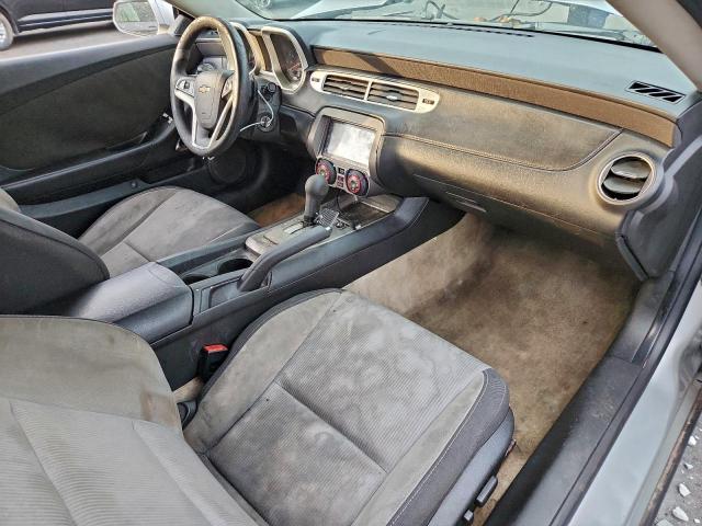 Chevrolet Camaro Lt Image 6