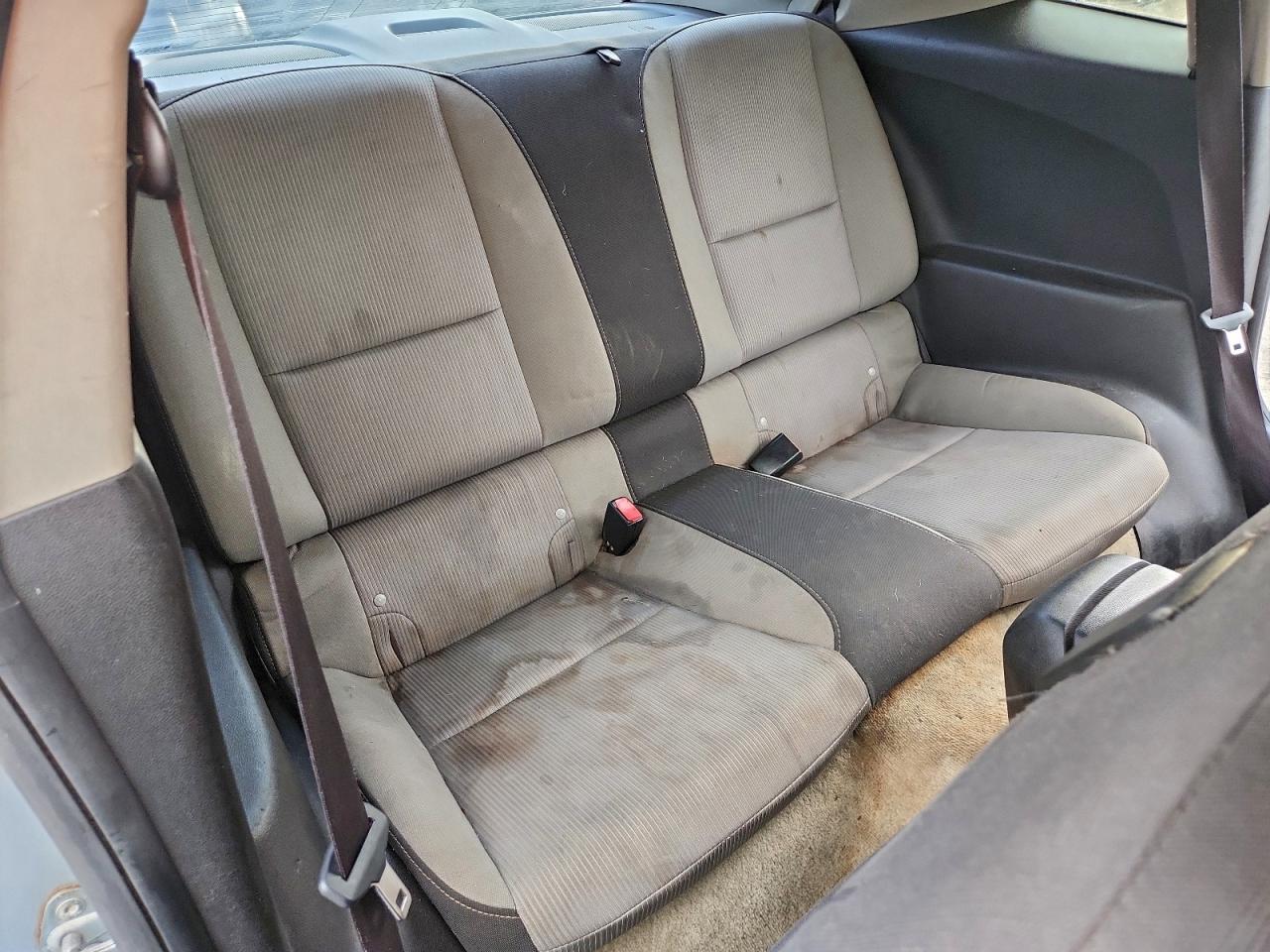 Chevrolet Camaro Lt Image 10