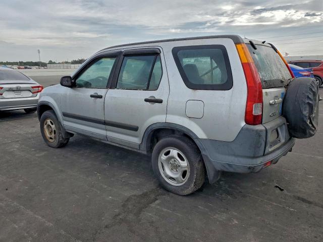 Honda Crv Lx Image 2