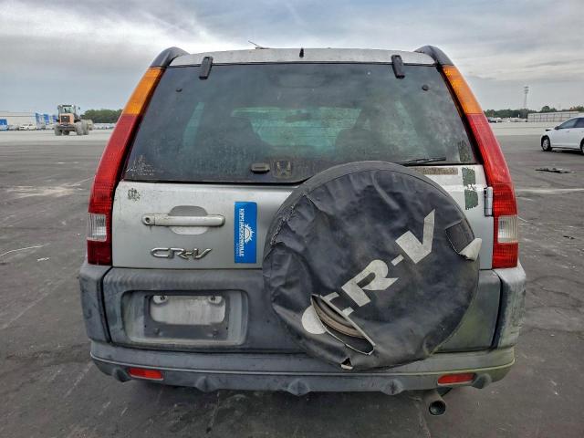 Honda Crv Lx Image 5