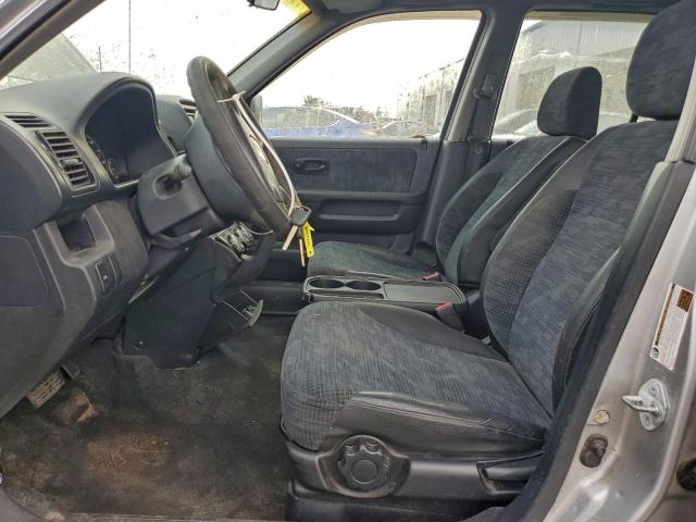 Honda Crv Lx Image 4