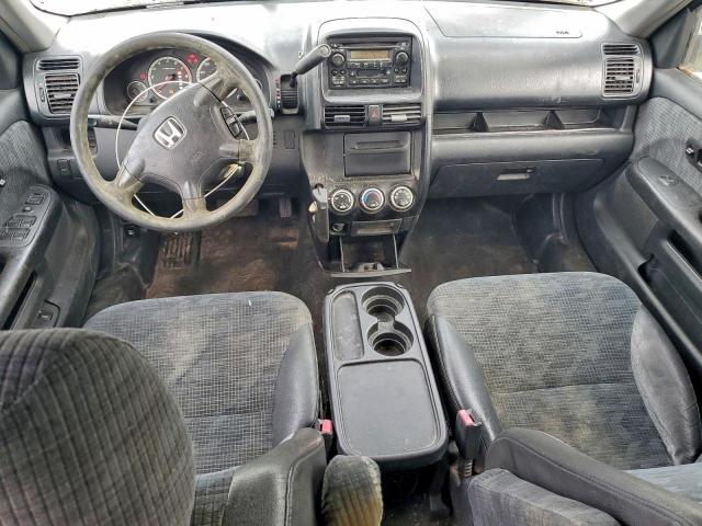 Honda Crv Lx Image 9