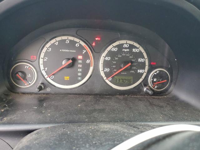 Honda Crv Lx Image 12