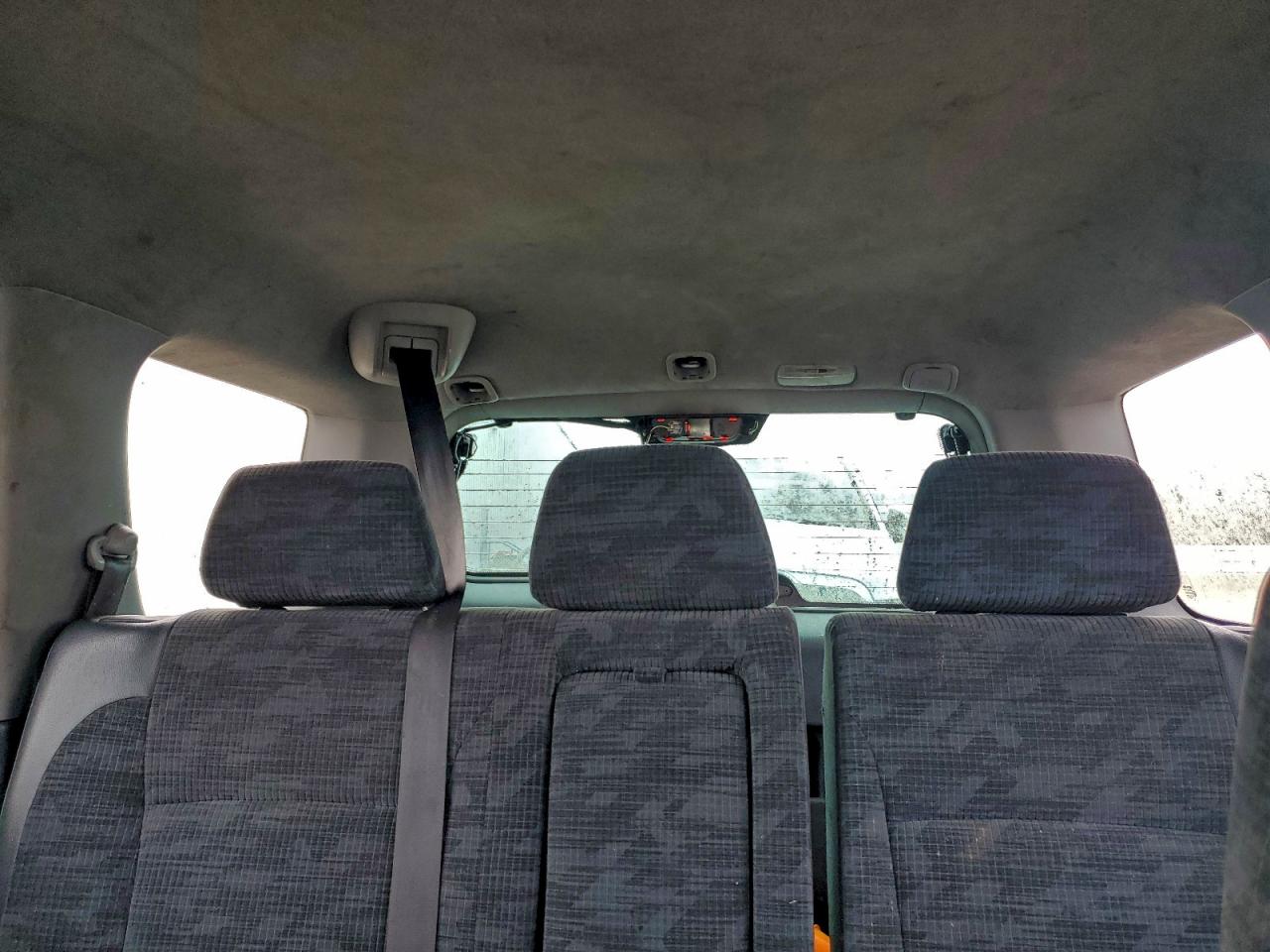 Honda Crv Lx Image 7