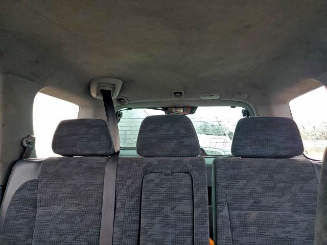 Honda Crv Lx Image 7