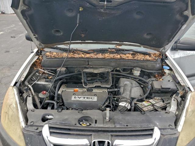 Honda Crv Lx Image 8