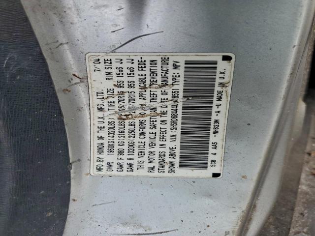 Honda Crv Lx Image 6