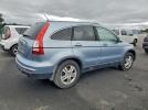 Honda Crv Exl Image 2