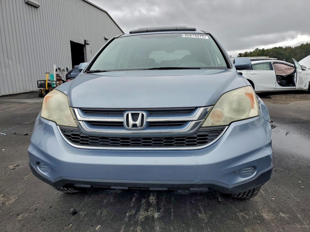 Honda Crv Exl Image 6