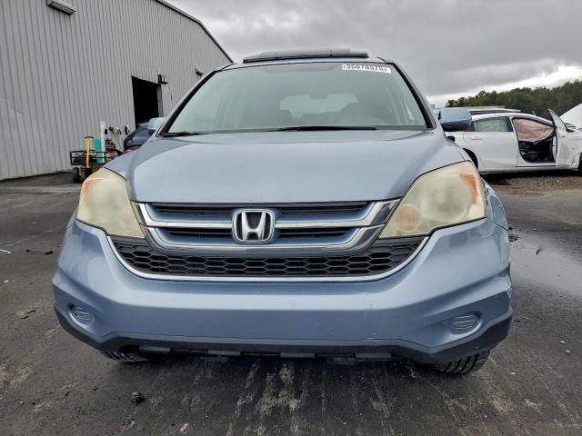 Honda Crv Exl Image 6