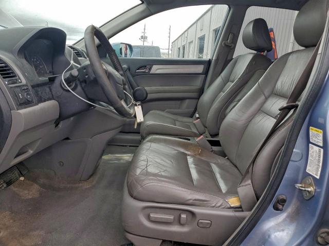 Honda Crv Exl Image 7