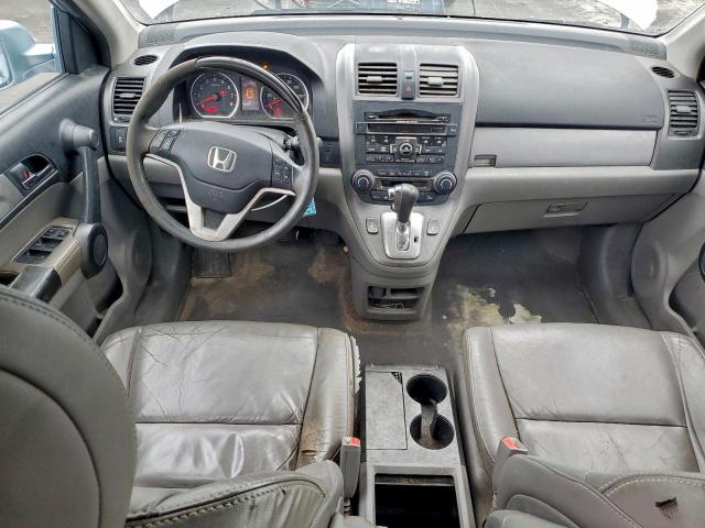 Honda Crv Exl Image 11