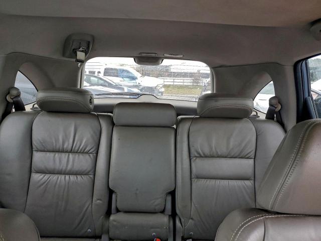 Honda Crv Exl Image 9