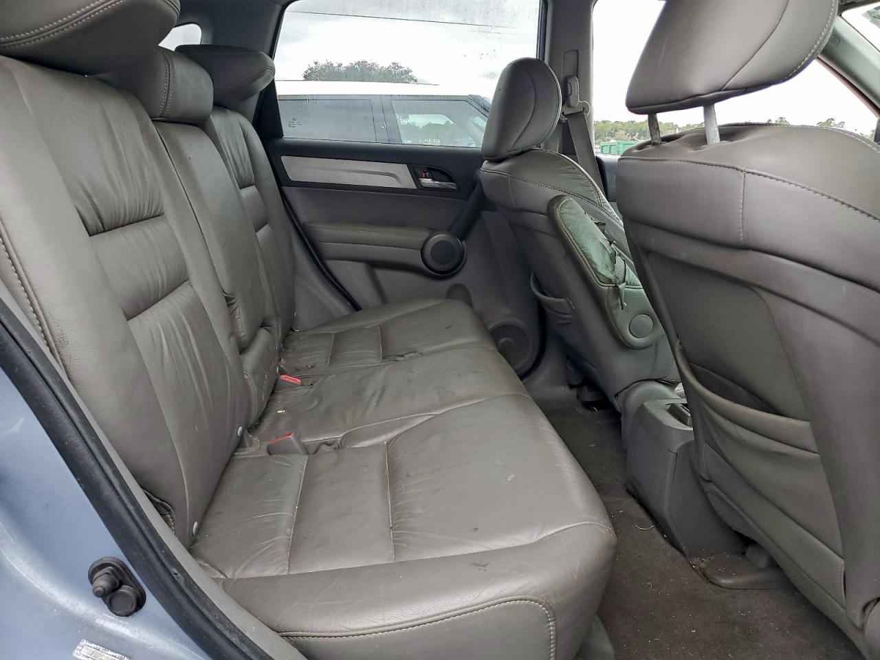 Honda Crv Exl Image 8