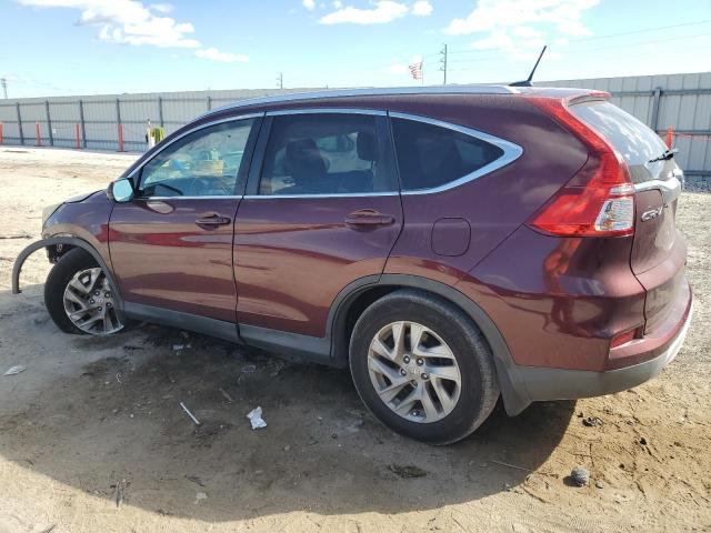 Honda Crv Exl Image 5