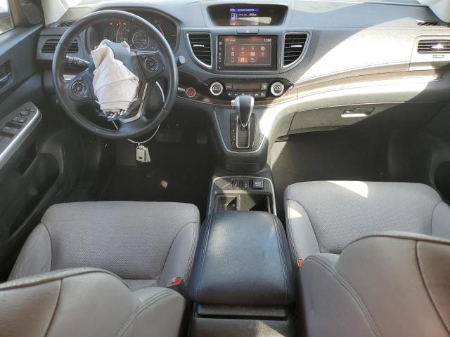 Honda Crv Exl Image 12