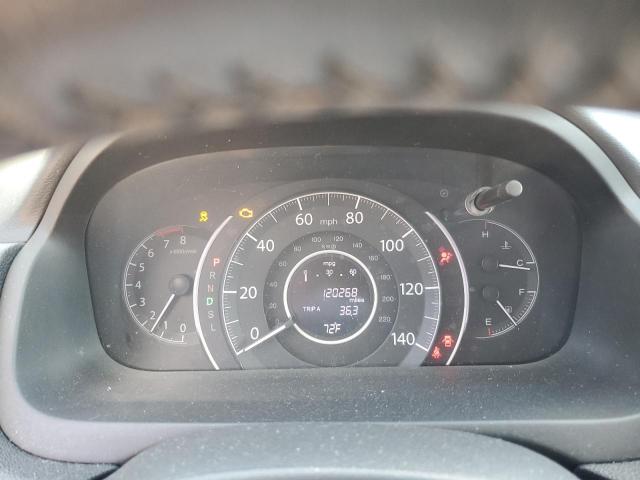 Honda Crv Exl Image 6