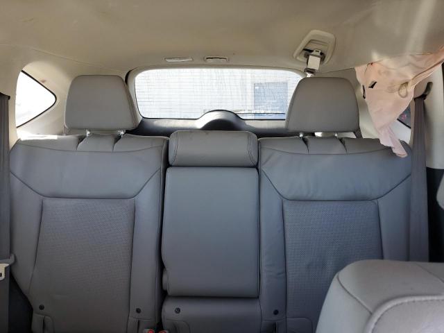 Honda Crv Exl Image 8