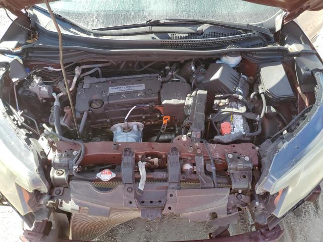 Honda Crv Exl Image 11