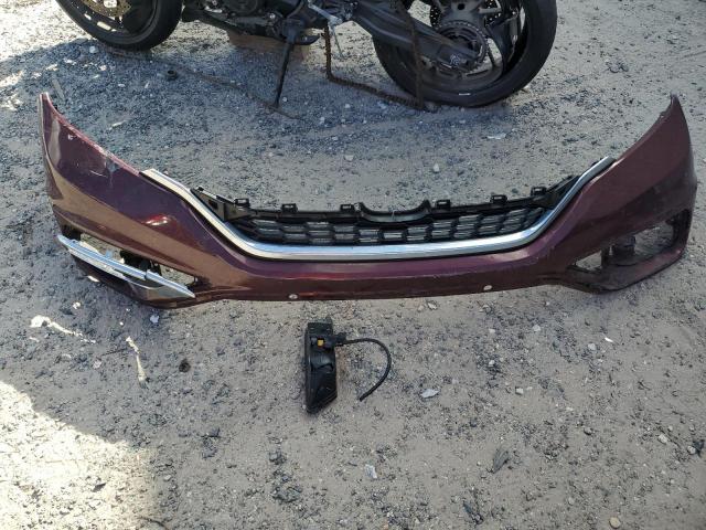 Honda Crv Exl Image 13