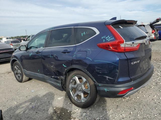 Honda Crv Ex Image 2