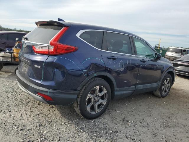 Honda Crv Ex Image 3