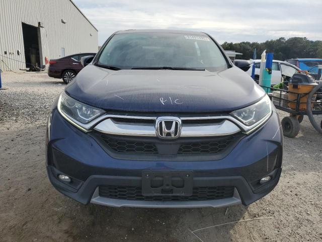 Honda Crv Ex Image 7