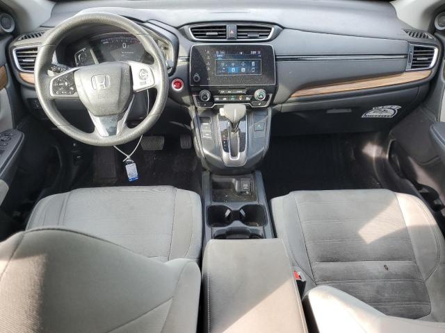 Honda Crv Ex Image 5