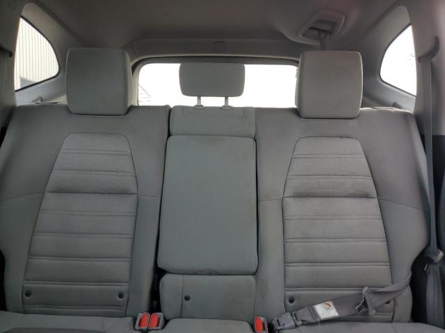 Honda Crv Ex Image 13