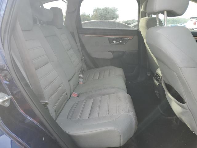 Honda Crv Ex Image 4