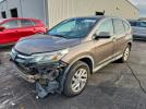 Honda Crv Ex Image 1