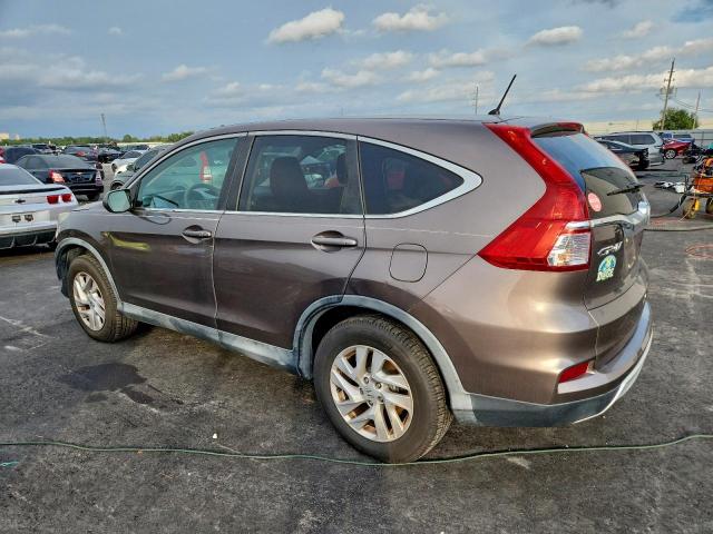 Honda Crv Ex Image 2