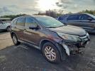 Honda Crv Ex Image 8