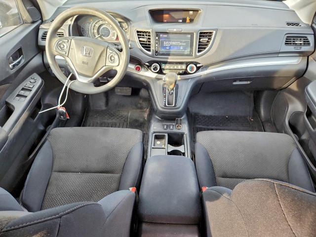 Honda Crv Ex Image 4