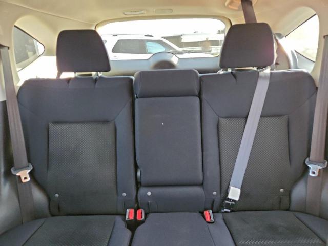 Honda Crv Ex Image 12