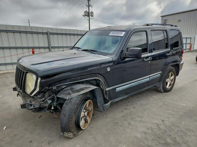  Salvage Jeep Liberty