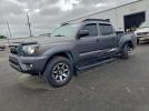 Toyota Tacoma Double Cab Prerunner Image 1