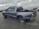Toyota Tacoma Double Cab Prerunner Image 2