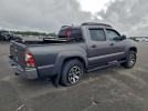 Toyota Tacoma Double Cab Prerunner Image 10