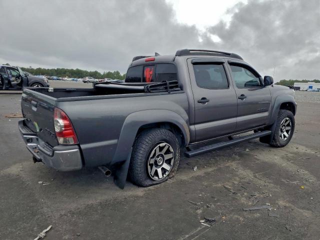 Toyota Tacoma Double Cab Prerunner Image 10