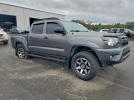 Toyota Tacoma Double Cab Prerunner Image 7