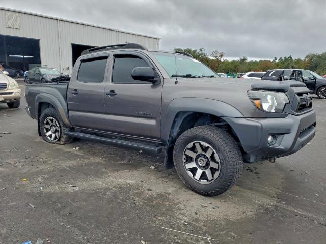 Toyota Tacoma Double Cab Prerunner Image 7