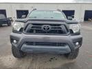 Toyota Tacoma Double Cab Prerunner Image 11