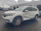 Honda Crv Exl Image 1