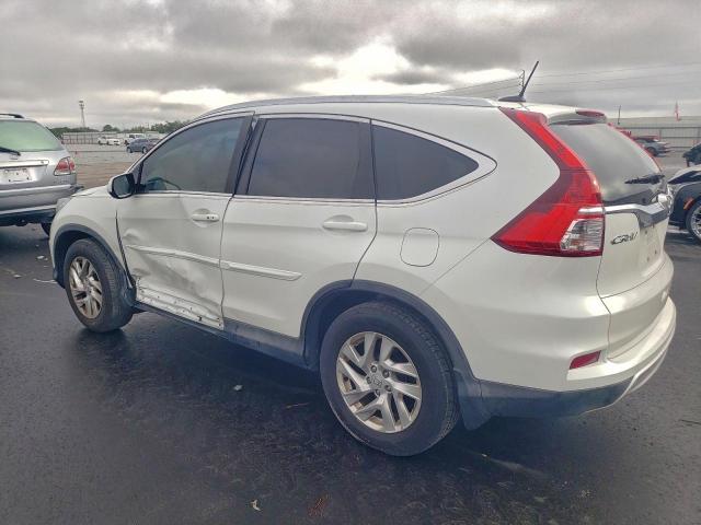 Honda Crv Exl Image 9