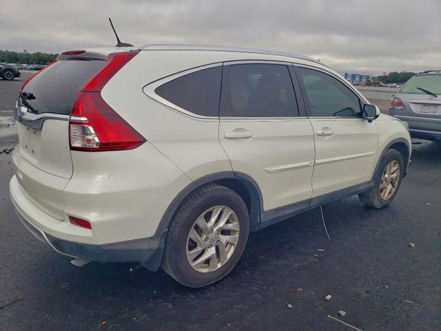 Honda Crv Exl Image 8